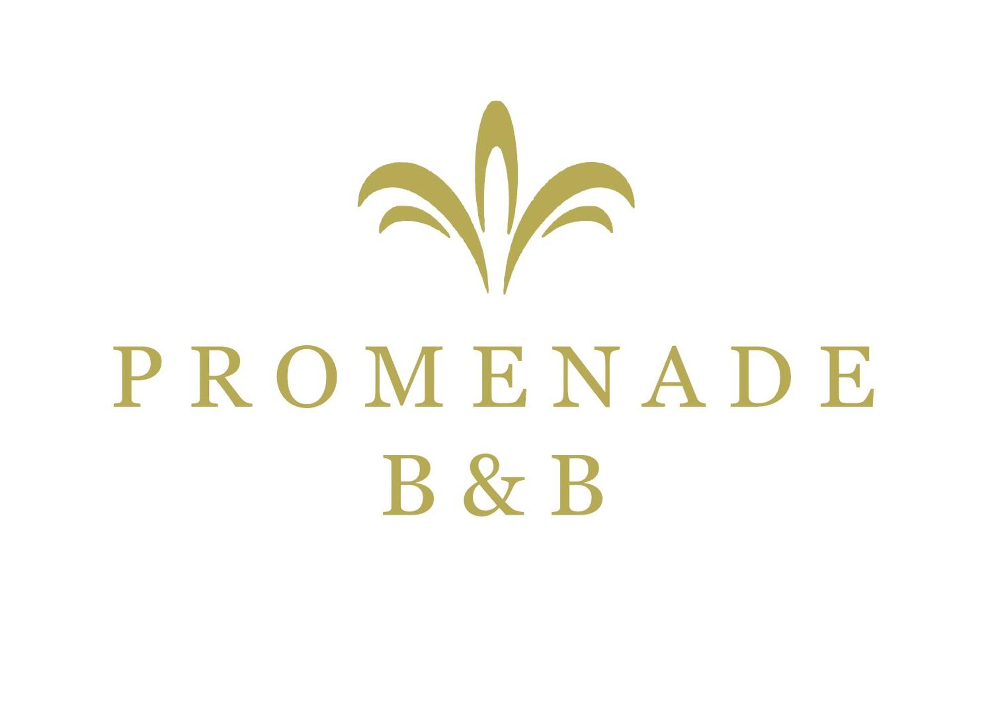 Promenade B&B Катания Экстерьер фото