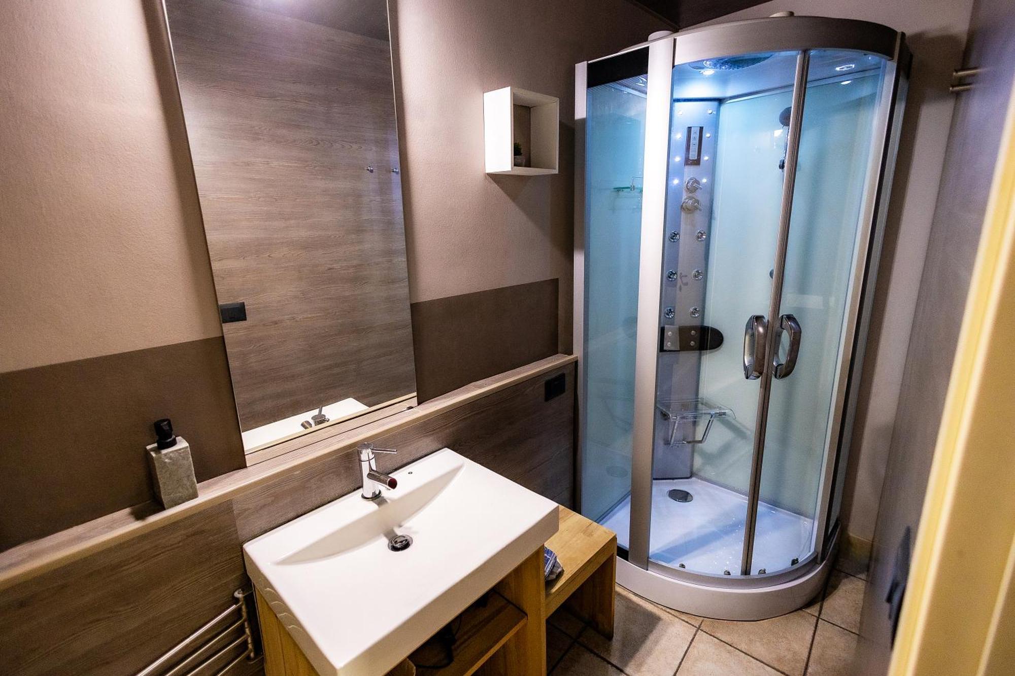 Promenade B&B Катания Экстерьер фото