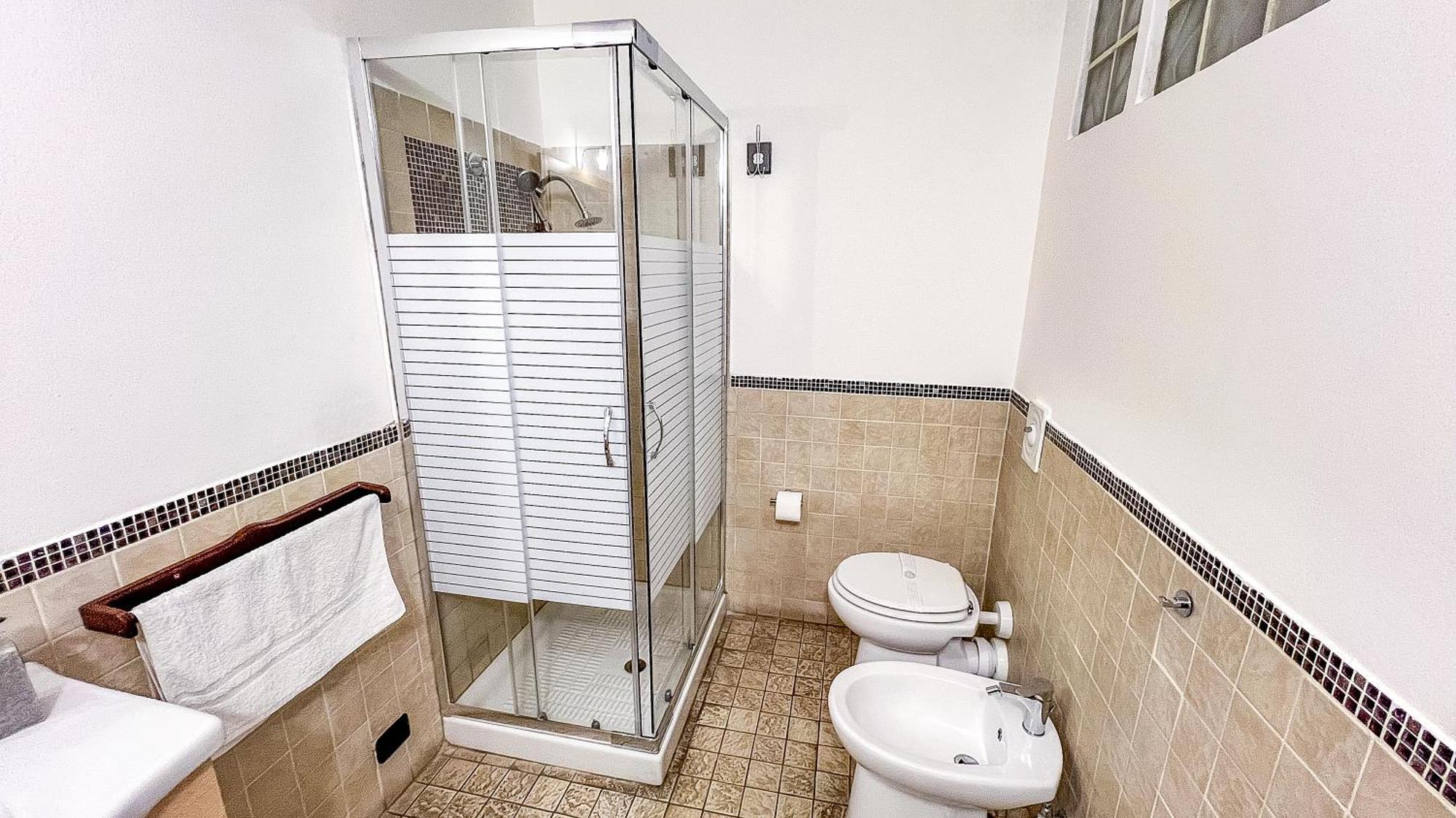 Promenade B&B Катания Экстерьер фото